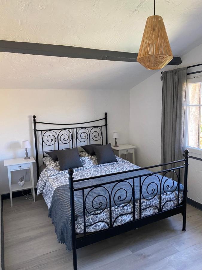 La Bastide De Jean Maison De Charme Dans Un Domaine Equestre Prive Грас Екстериор снимка